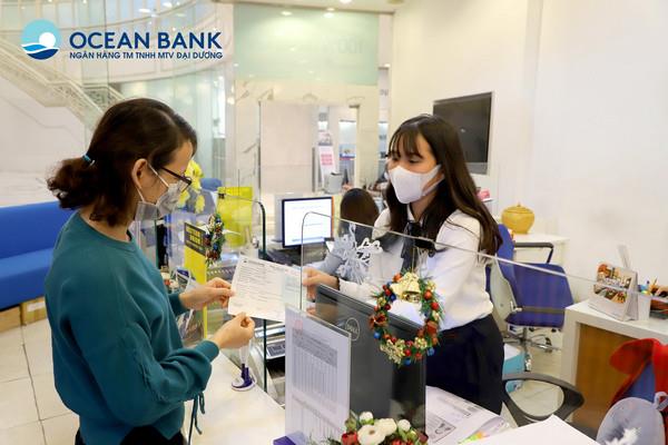 Đặc điểm vay đáo hạn ngân hàng Oceanbank